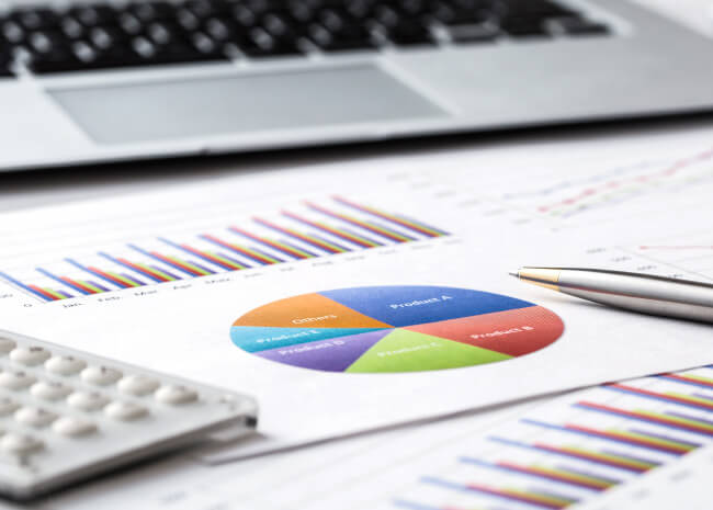 商品開発から事業の相談までワンストップ